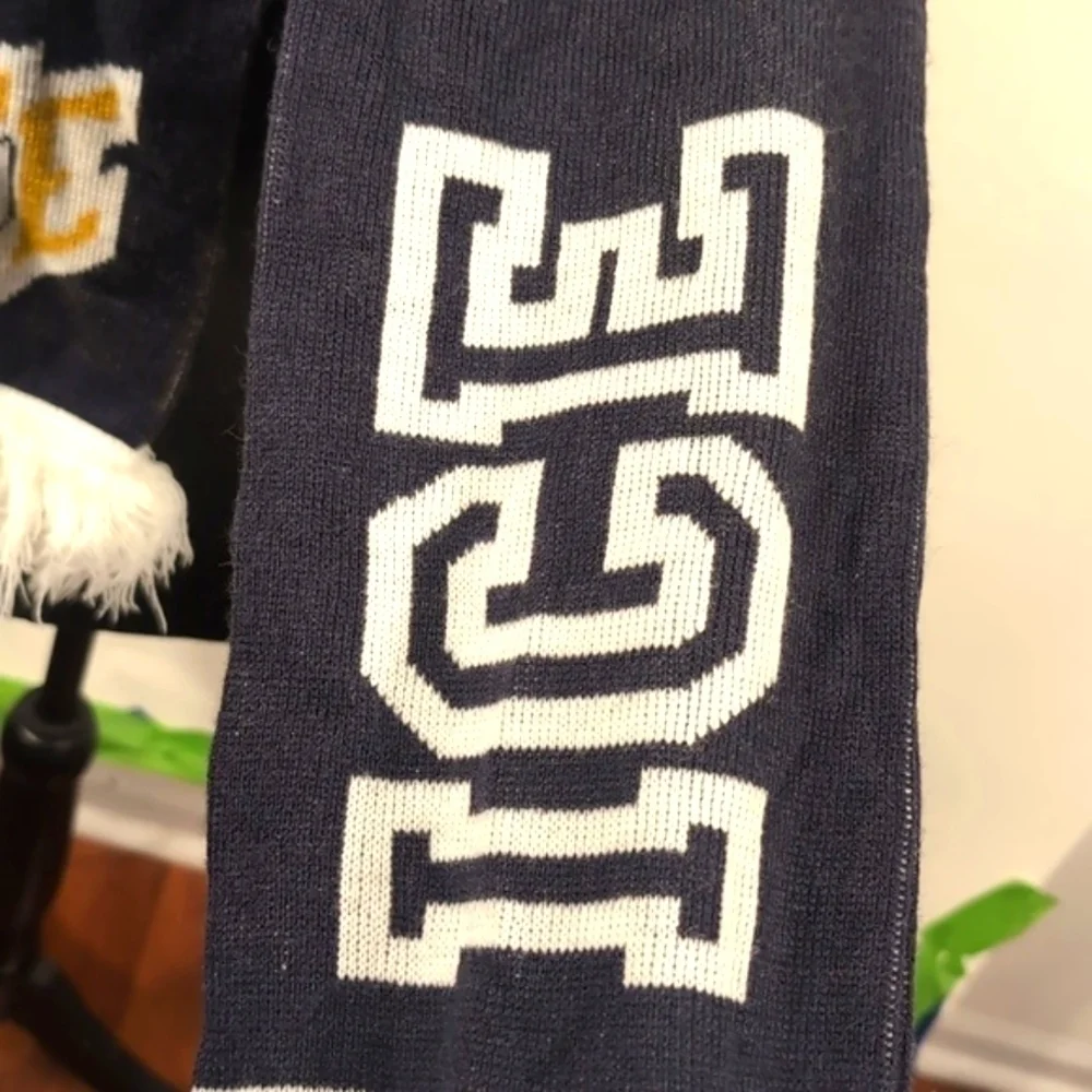 All star Ice arena Hockey Neck Scarf